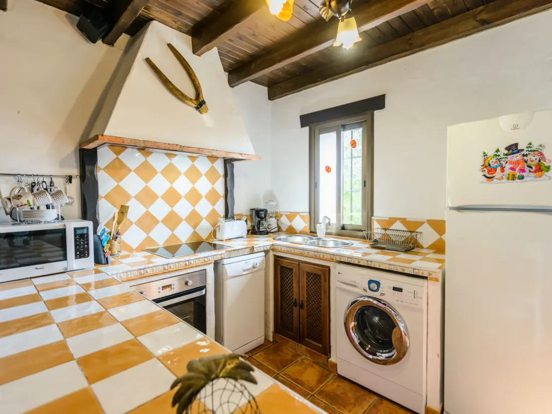 Maison de Vacances Alhaurin El Grande 72