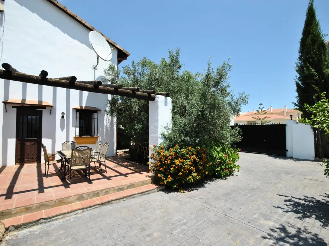 Maison de Vacances Alhaurin El Grande 72