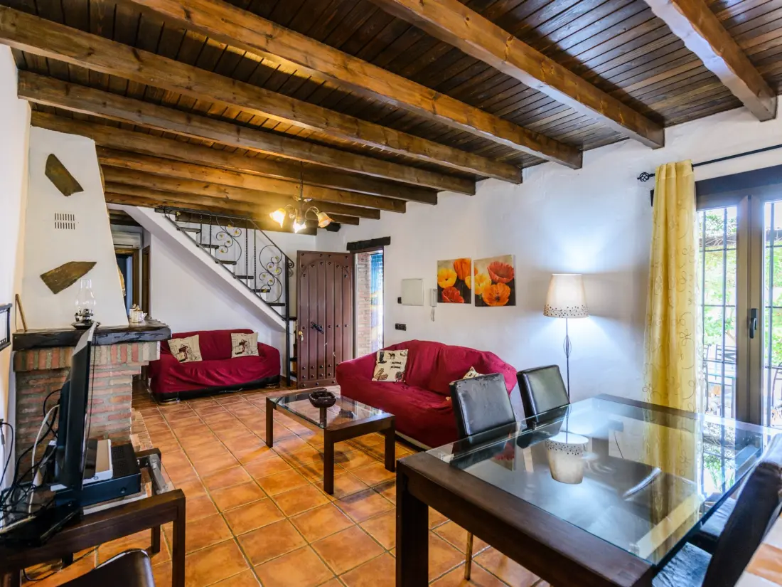 Maison de Vacances Alhaurin El Grande 72