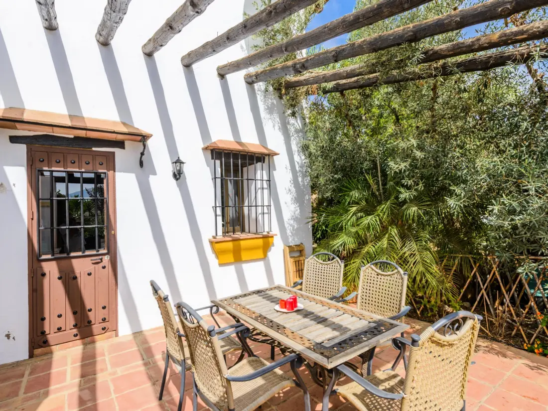 Maison de Vacances Alhaurin El Grande 72