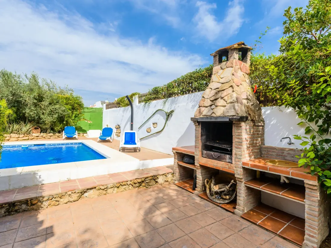 Maison de Vacances Alhaurin El Grande 72