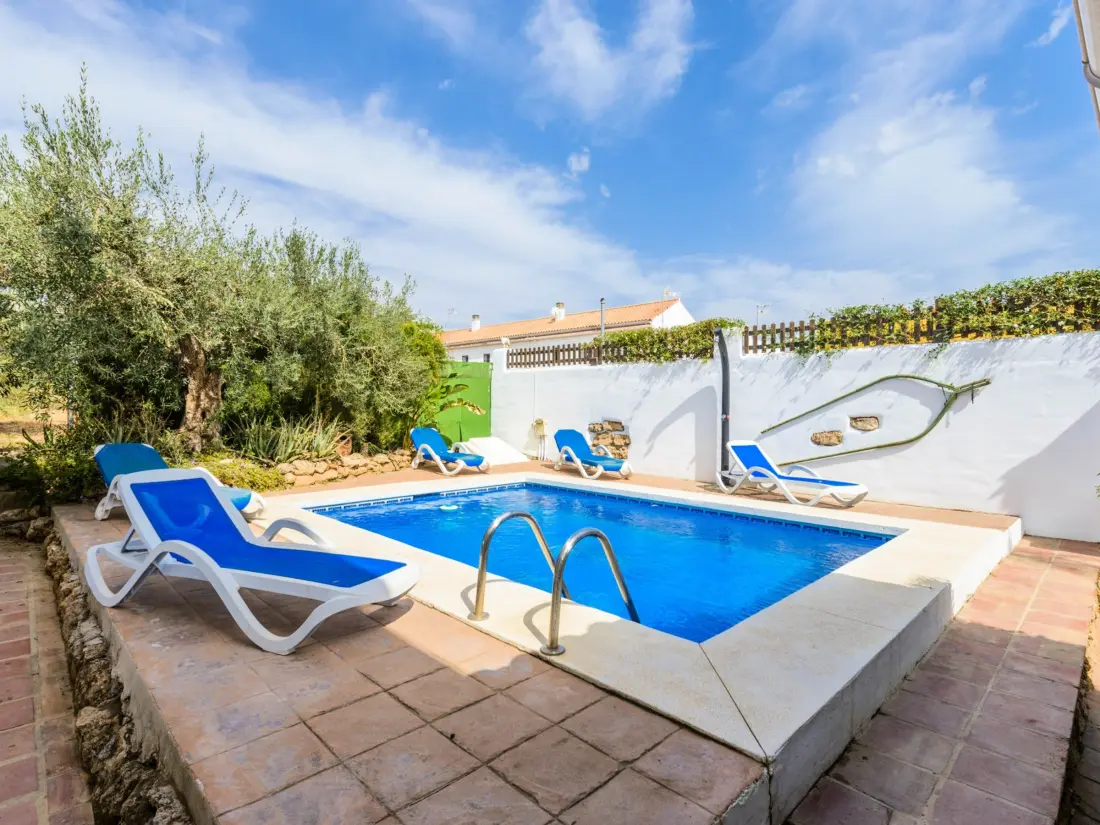 Maison de Vacances Alhaurin El Grande 72