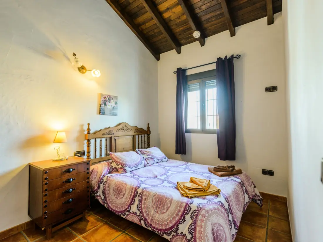 Maison de Vacances Alhaurin El Grande 72