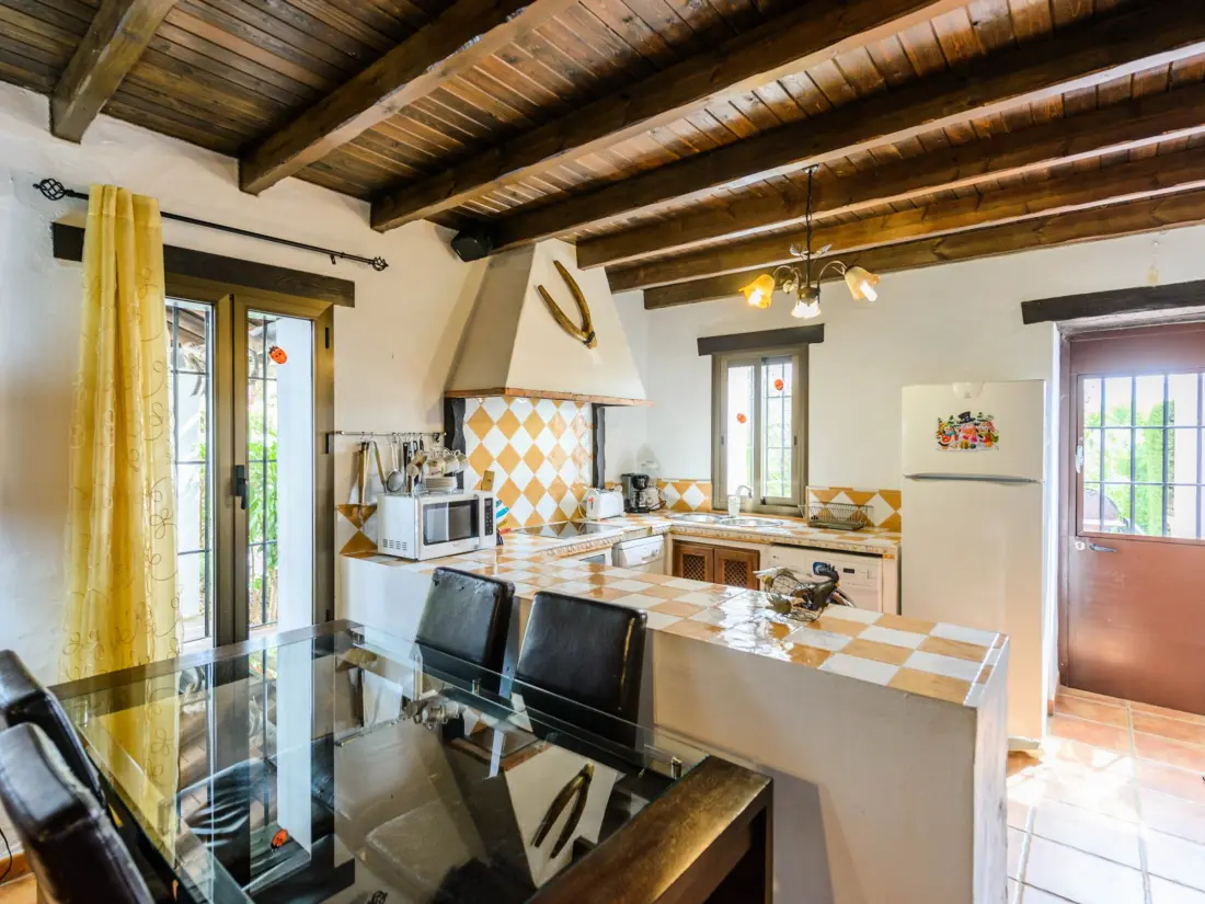 Maison de Vacances Alhaurin El Grande 72