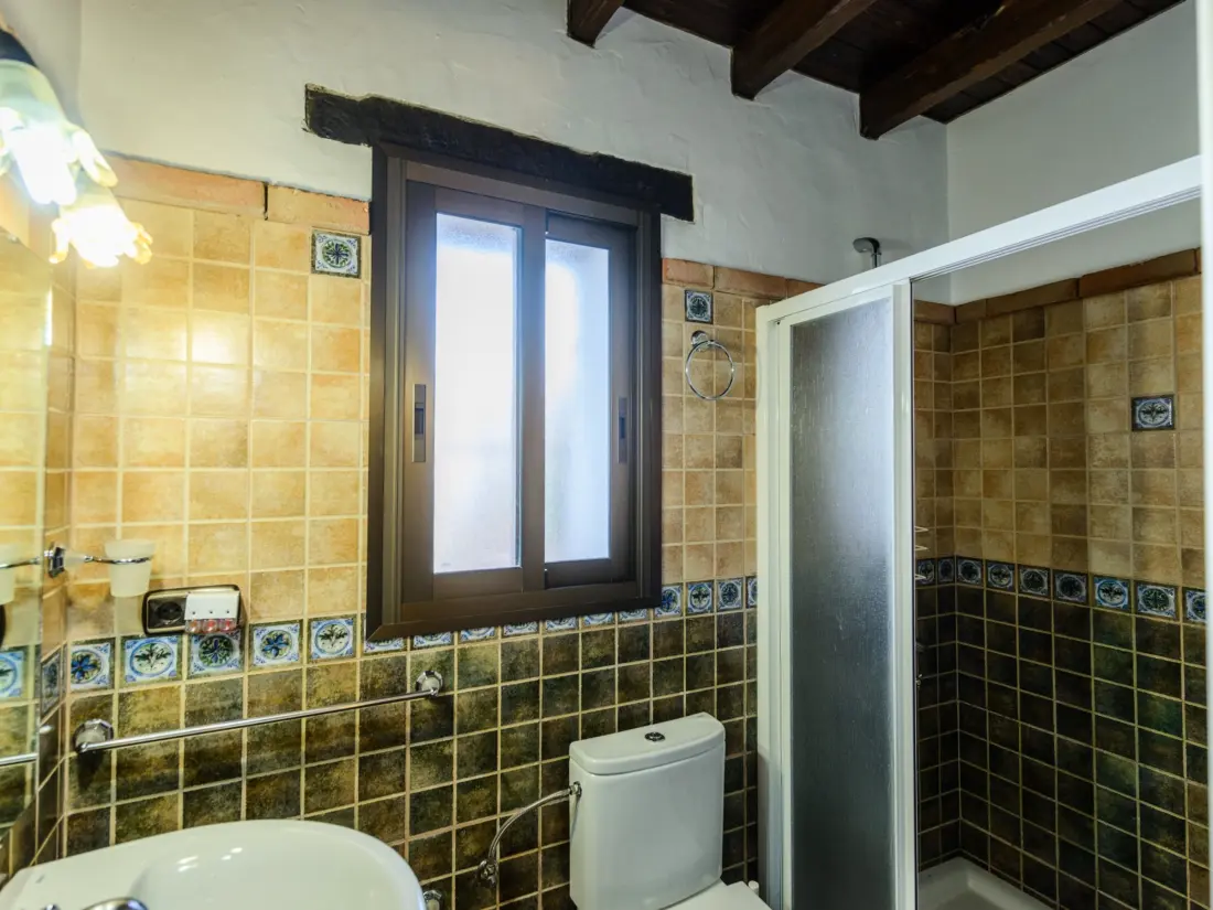 Maison de Vacances Alhaurin El Grande 72