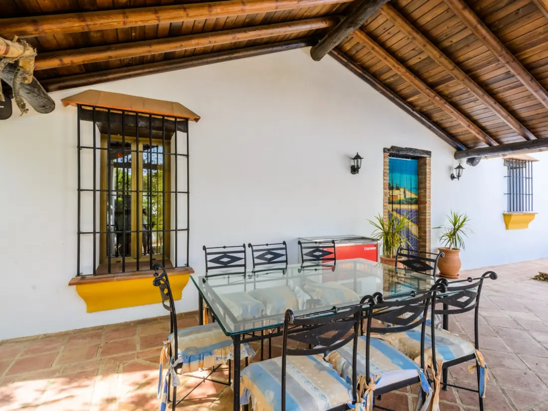Maison de Vacances Alhaurin El Grande 72