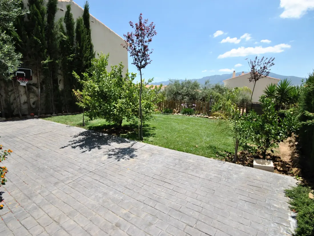 Maison de Vacances Alhaurin El Grande 72
