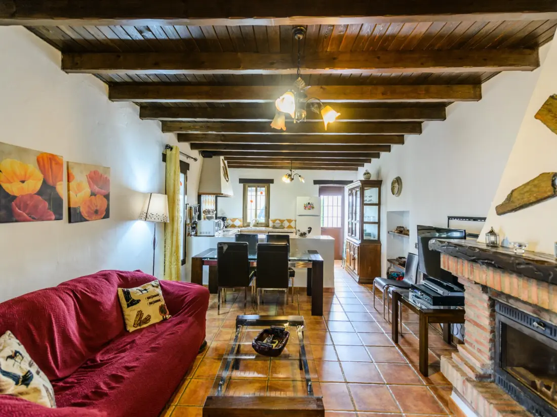 Maison de Vacances Alhaurin El Grande 72