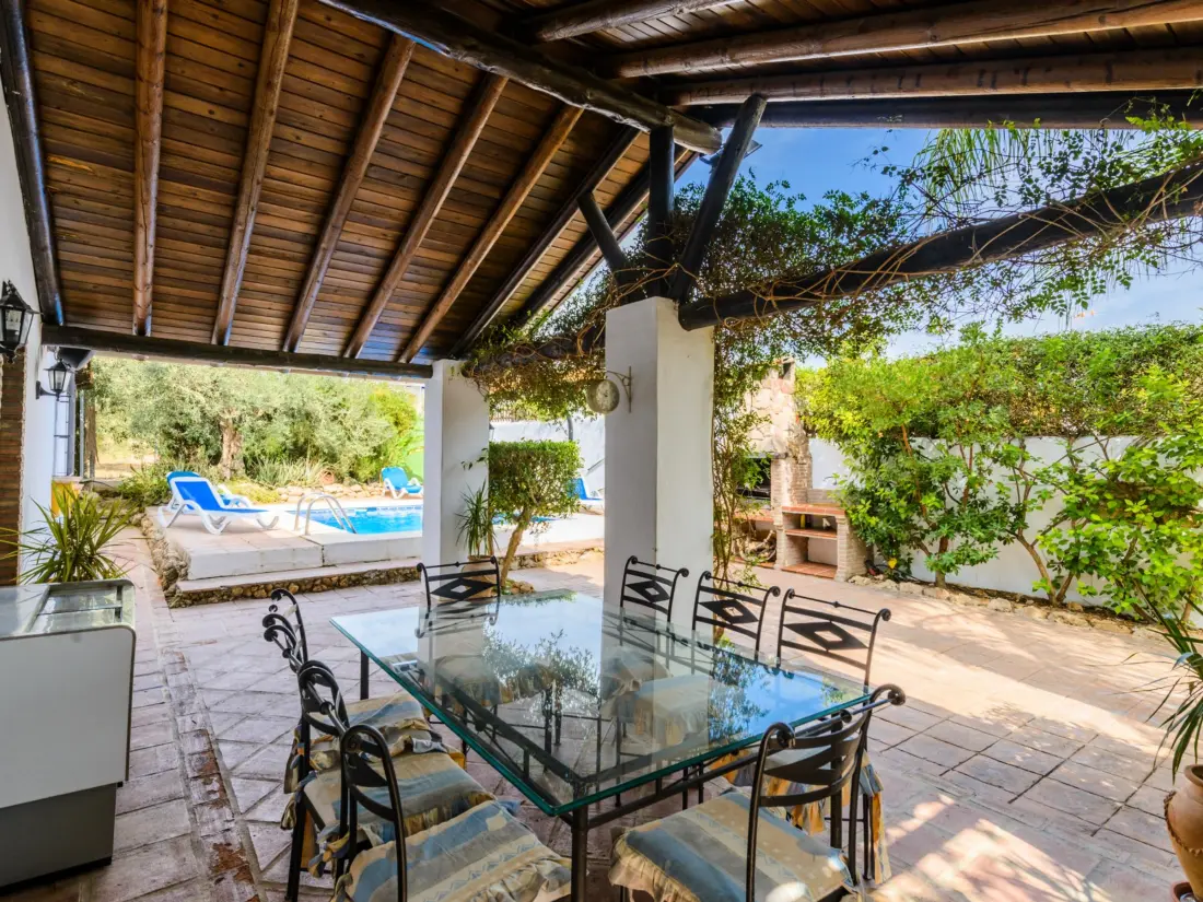 Maison de Vacances Alhaurin El Grande 72