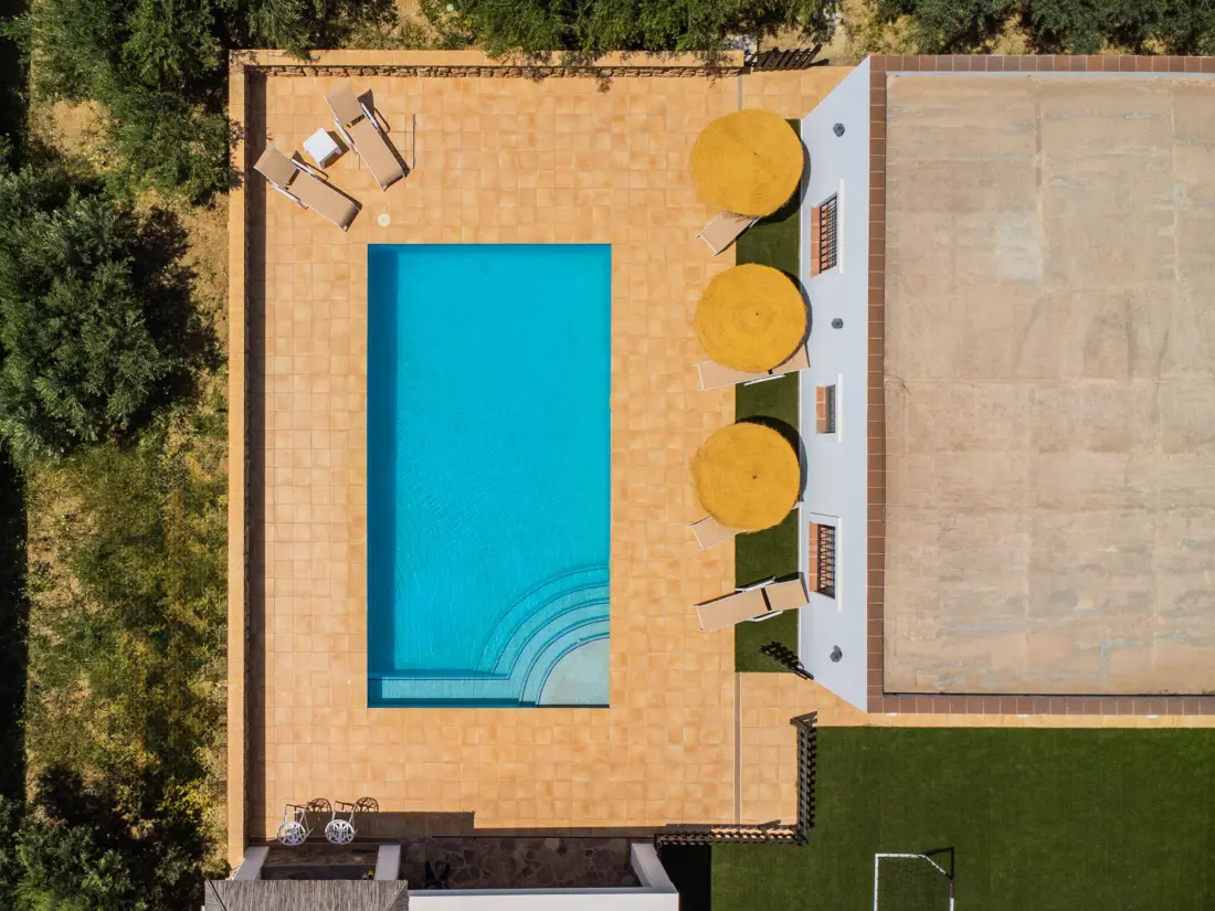 Maison de Vacances Alhaurin El Grande 75