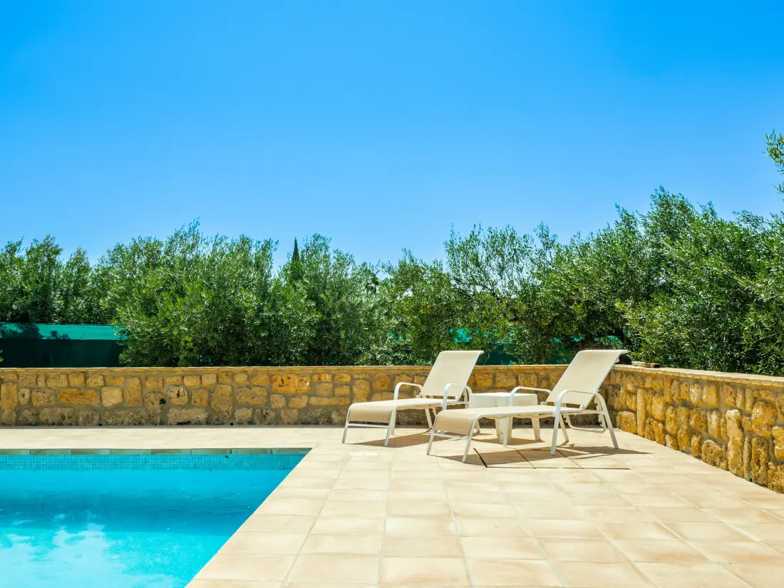 Maison de Vacances Alhaurin El Grande 75