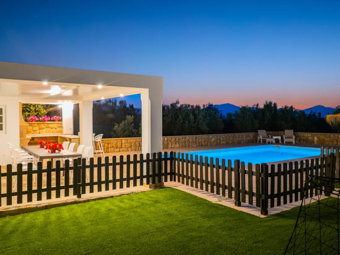 Maison de Vacances Alhaurin El Grande 75