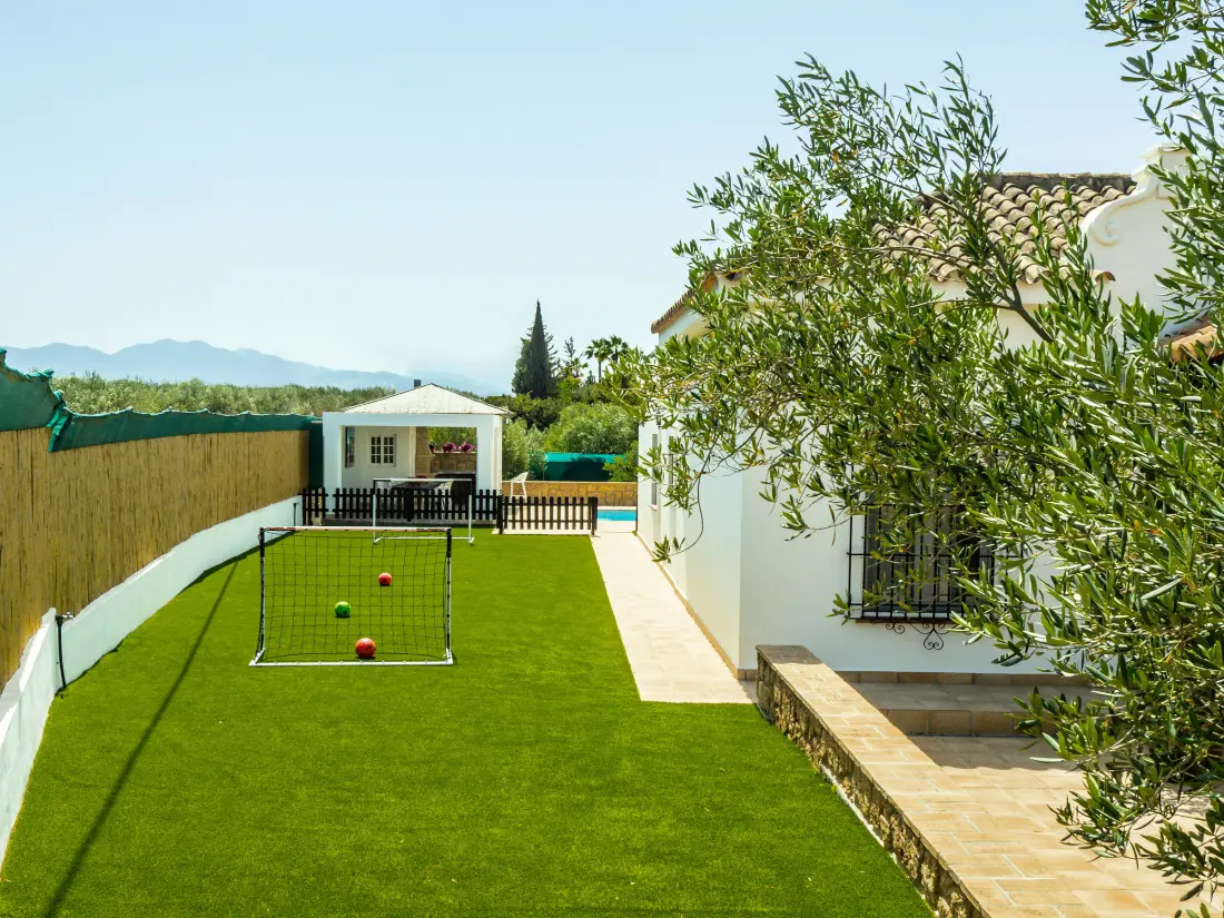 Maison de Vacances Alhaurin El Grande 75