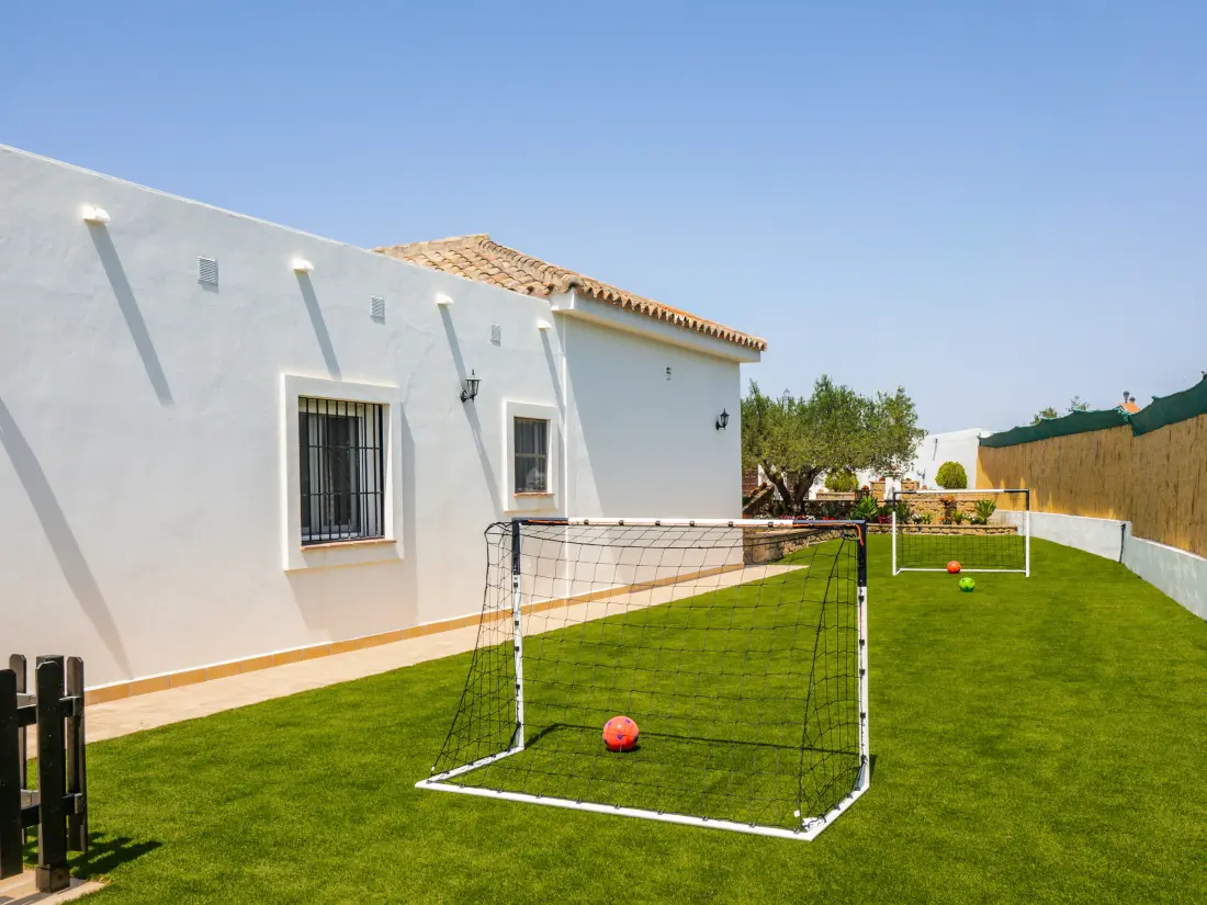 Maison de Vacances Alhaurin El Grande 75