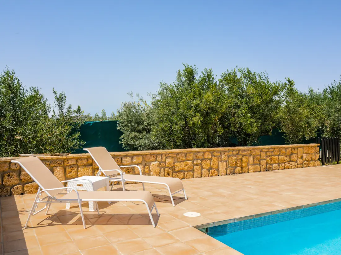 Maison de Vacances Alhaurin El Grande 75