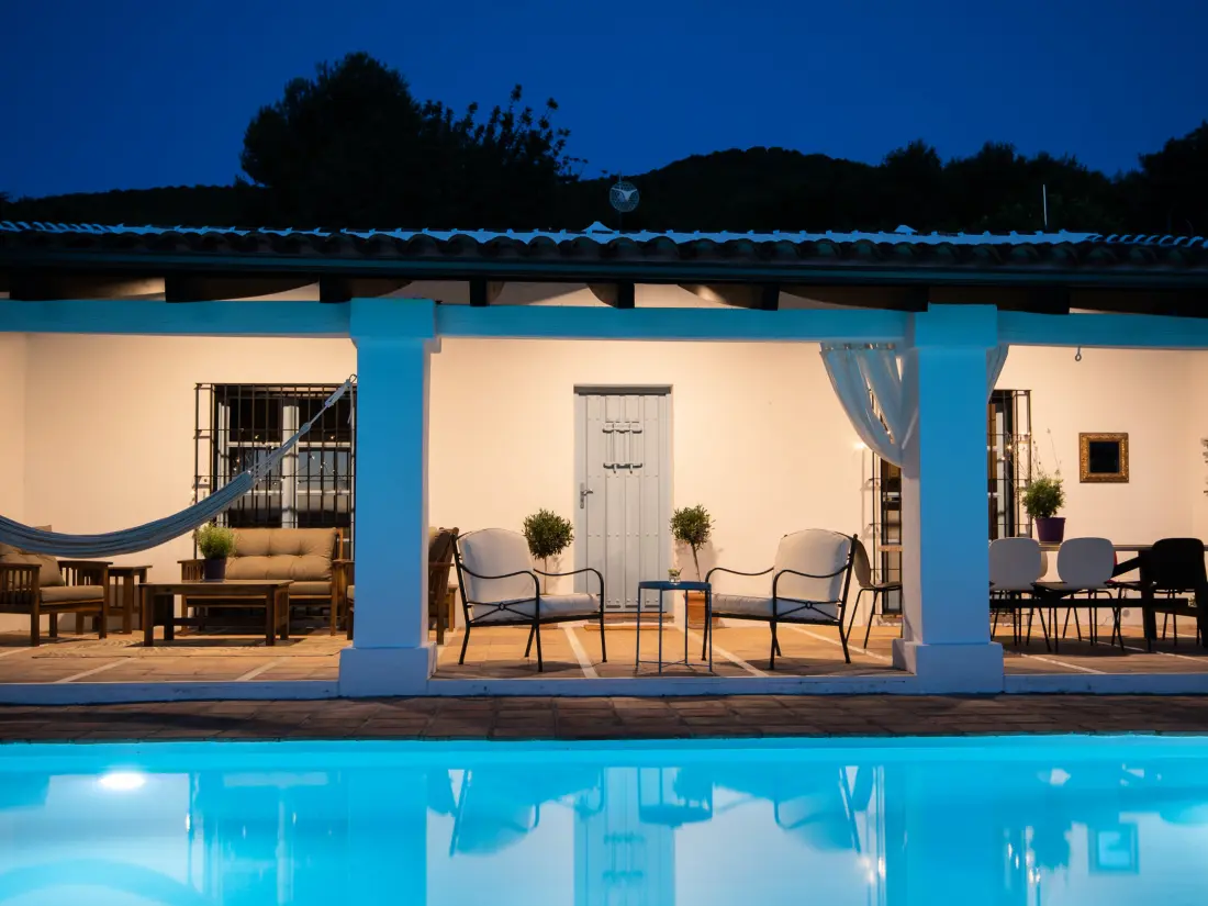 Maison de Vacances Alhaurin El Grande 76