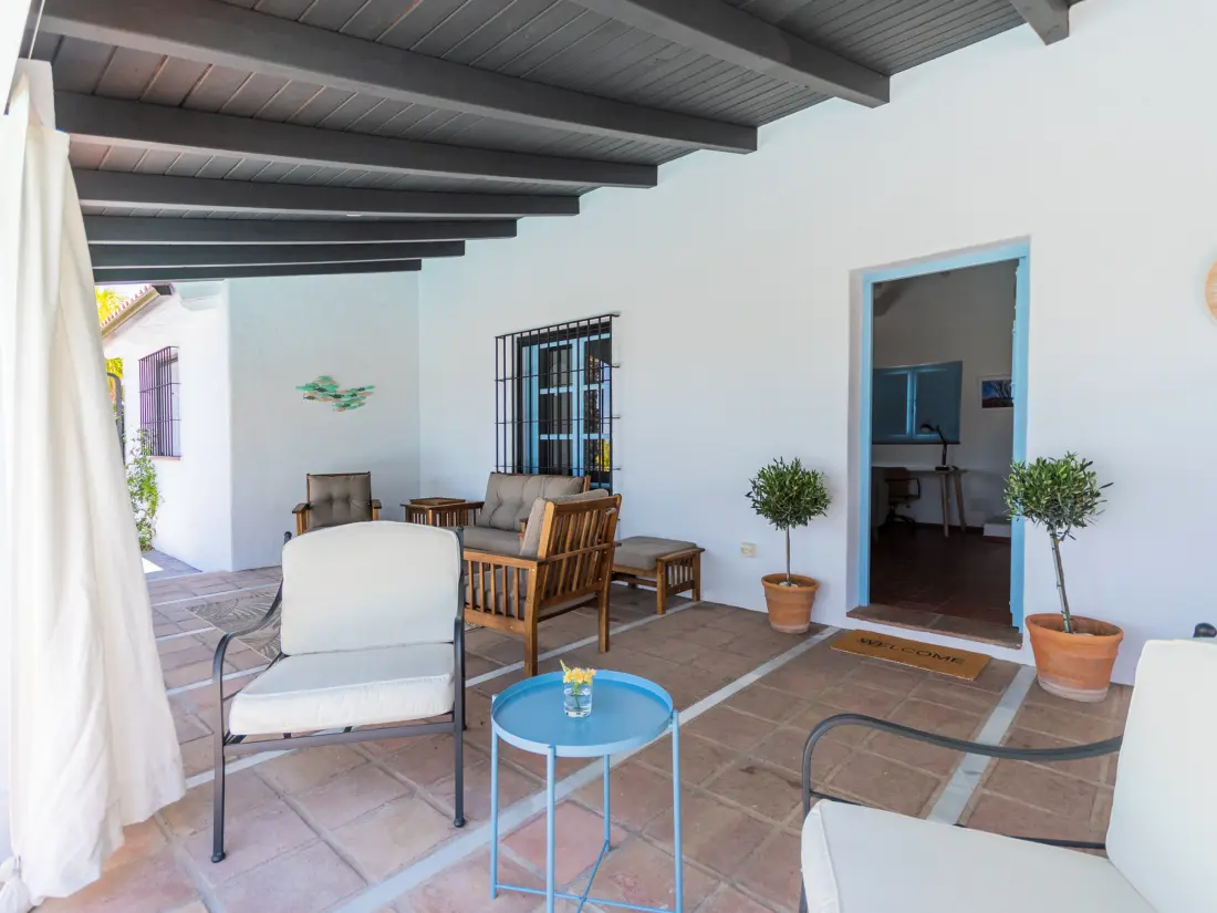 Maison de Vacances Alhaurin El Grande 76