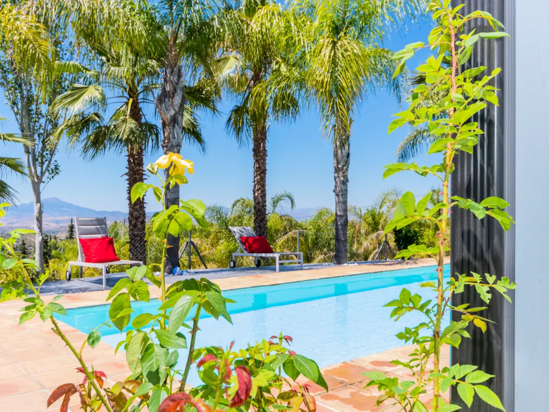 Maison de Vacances Alhaurin El Grande 76