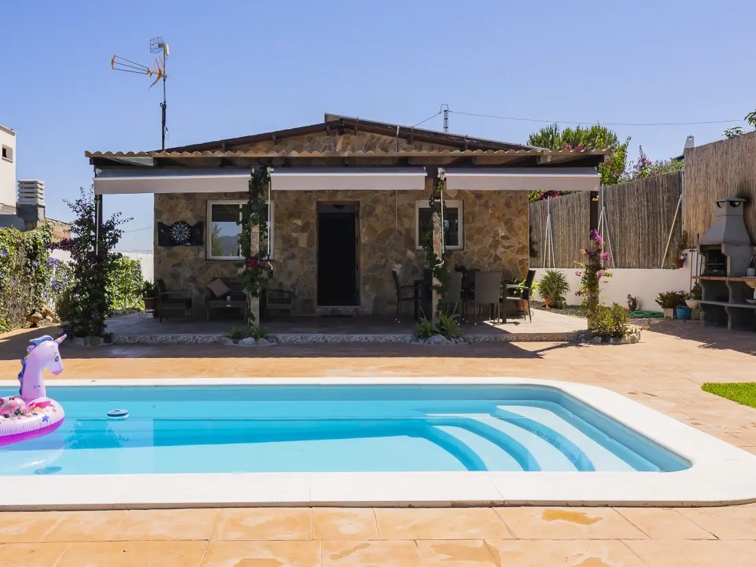 Maison de Vacances Alhaurin El Grande 77