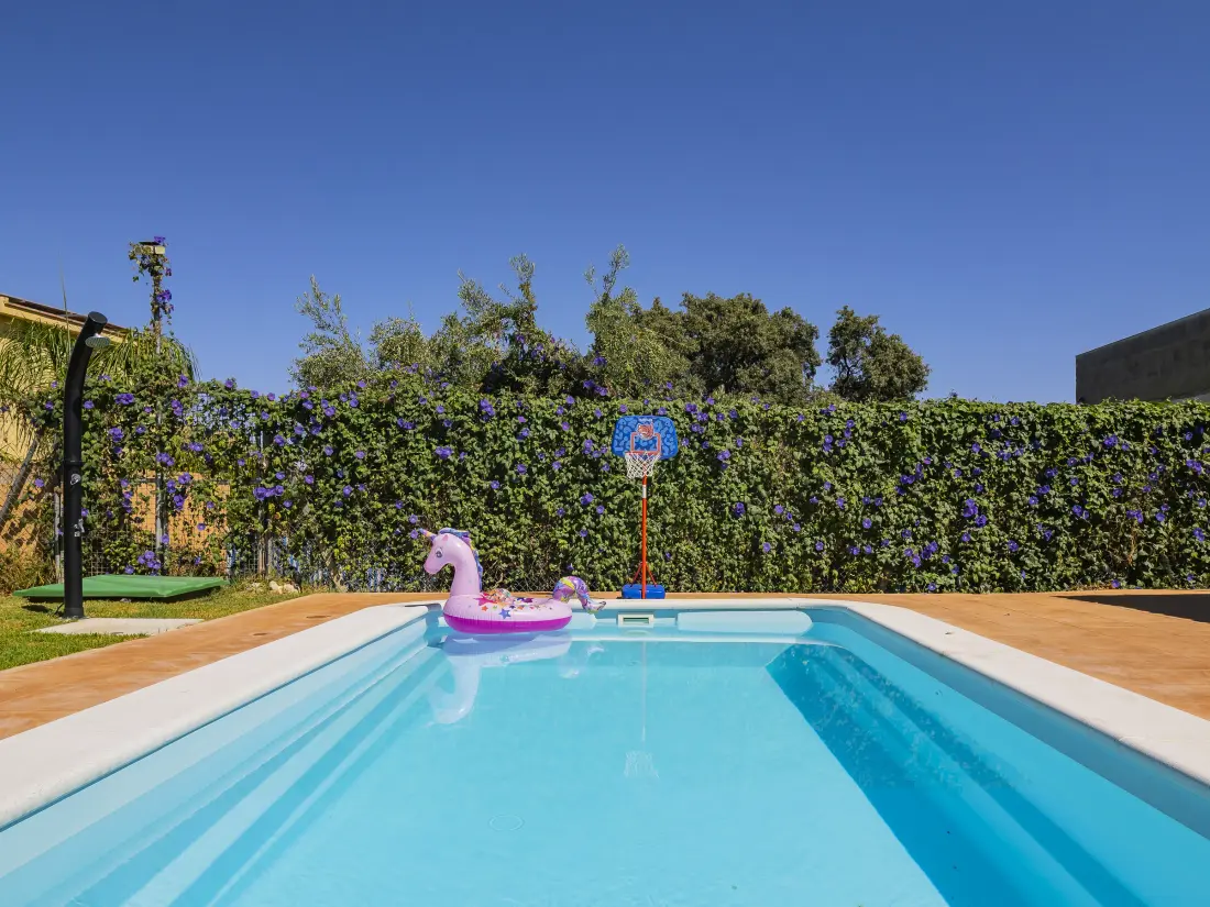 Maison de Vacances Alhaurin El Grande 77