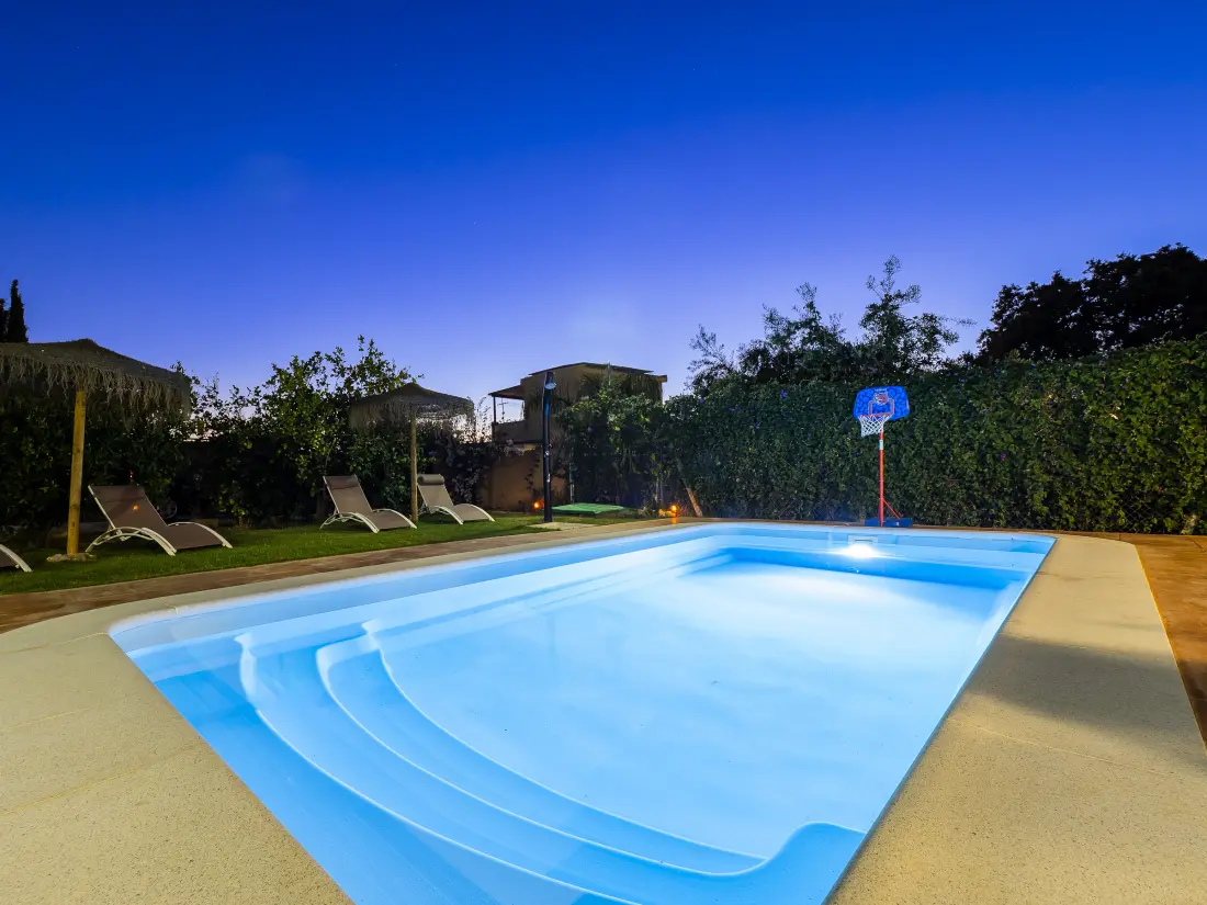 Maison de Vacances Alhaurin El Grande 77
