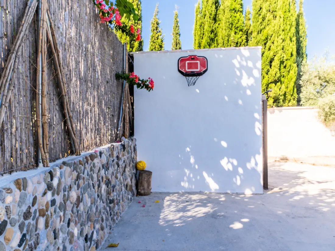 Maison de Vacances Alhaurin El Grande 77