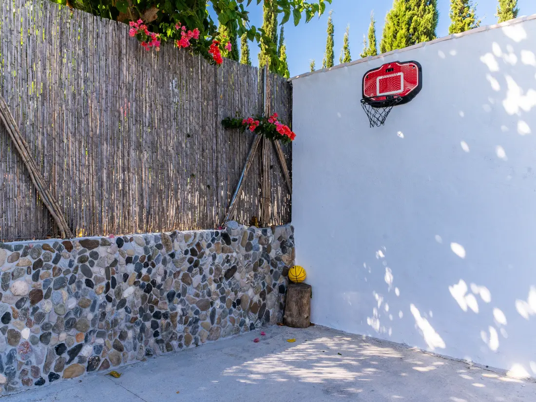 Maison de Vacances Alhaurin El Grande 77