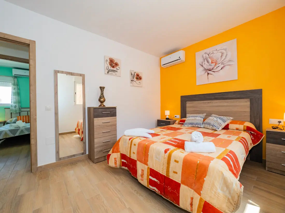 Maison de Vacances Alhaurin El Grande 77