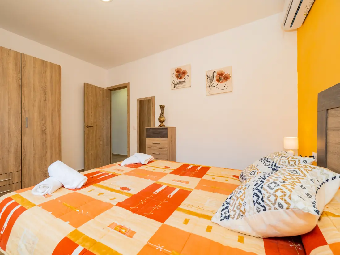 Maison de Vacances Alhaurin El Grande 77