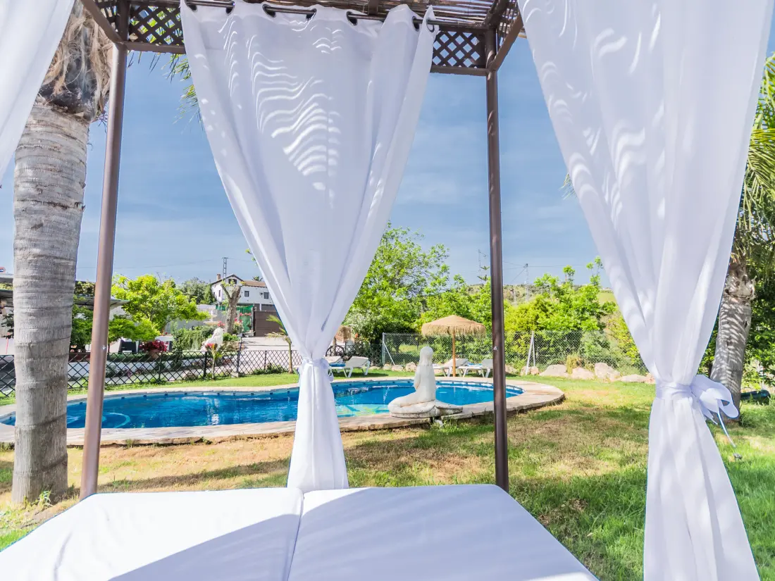 Maison de Vacances Alhaurin El Grande 79