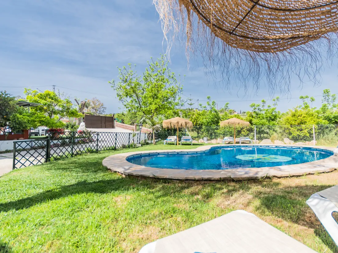 Maison de Vacances Alhaurin El Grande 79