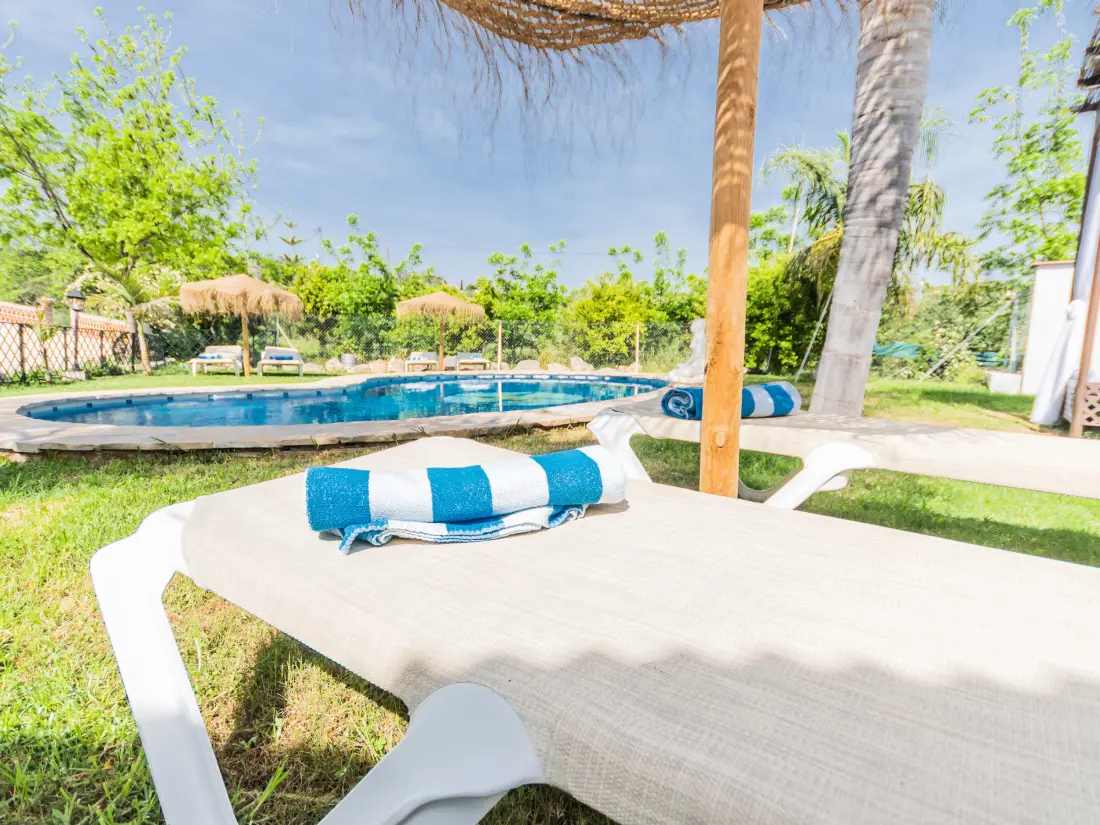 Maison de Vacances Alhaurin El Grande 79