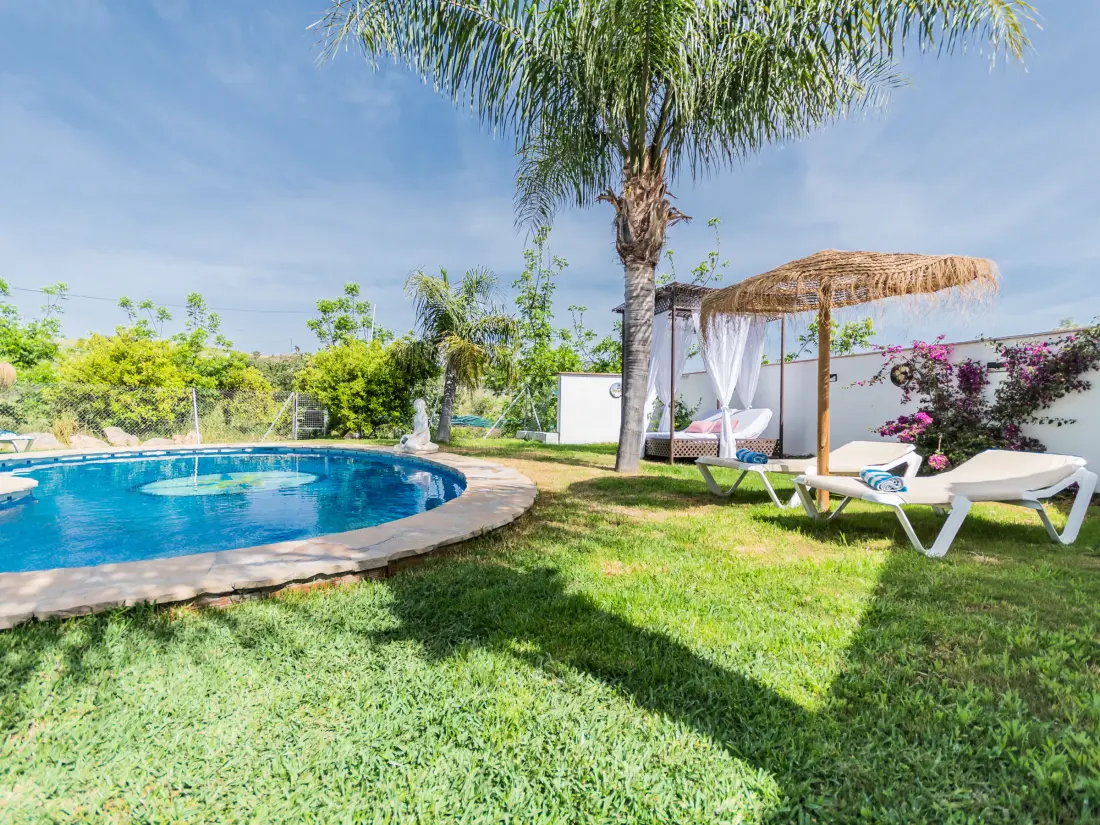 Maison de Vacances Alhaurin El Grande 79