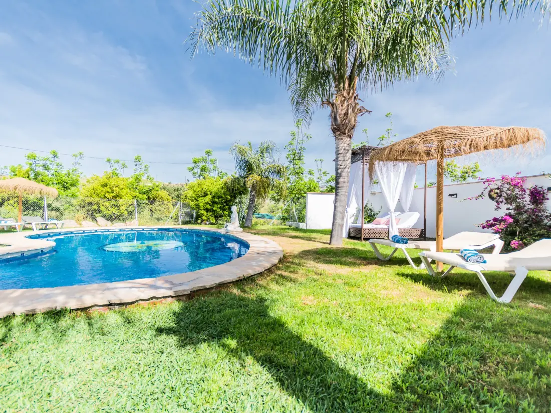 Maison de Vacances Alhaurin El Grande 79