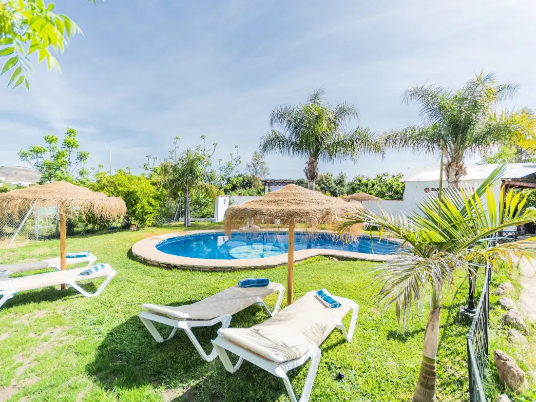 Maison de Vacances Alhaurin El Grande 79