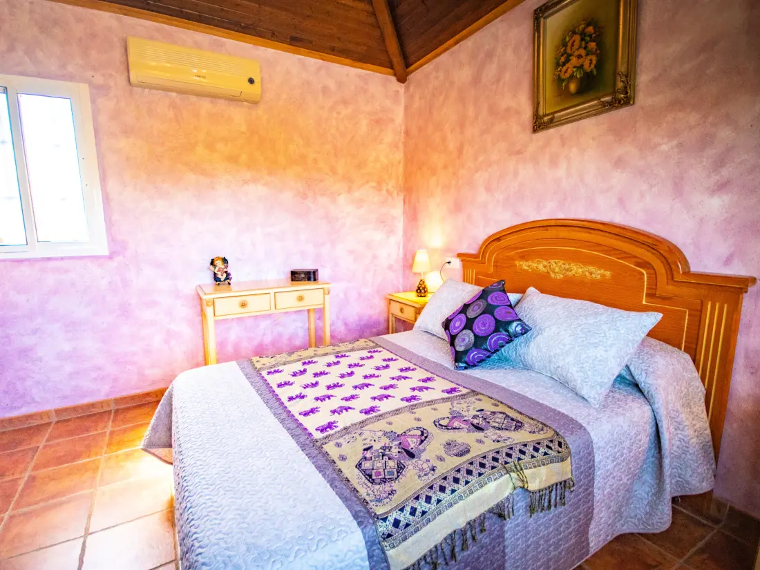 Maison de Vacances Alhaurin El Grande 79