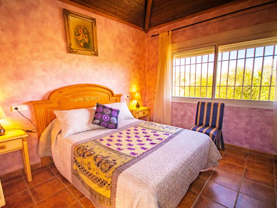 Maison de Vacances Alhaurin El Grande 79