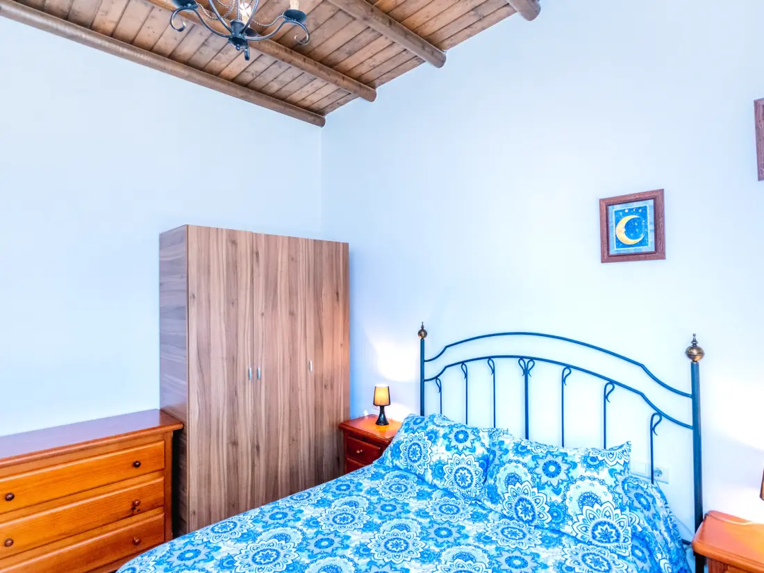 Maison de Vacances Alhaurin El Grande 79