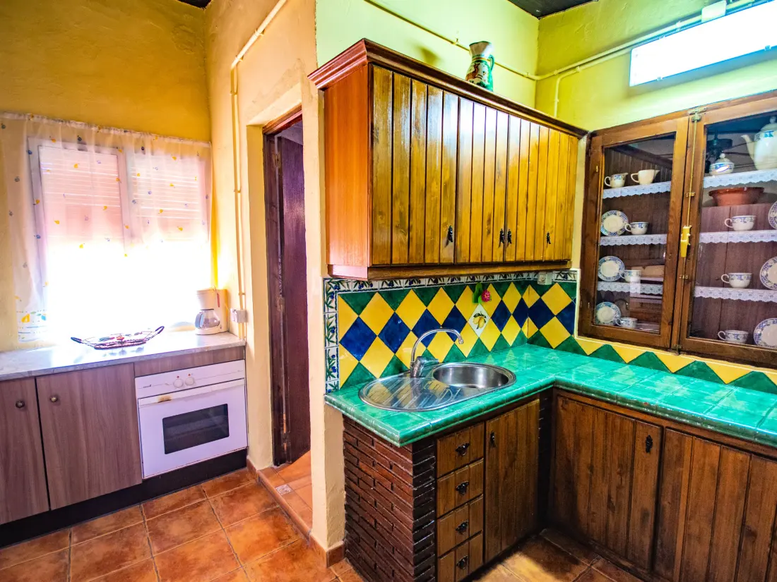 Maison de Vacances Alhaurin El Grande 79