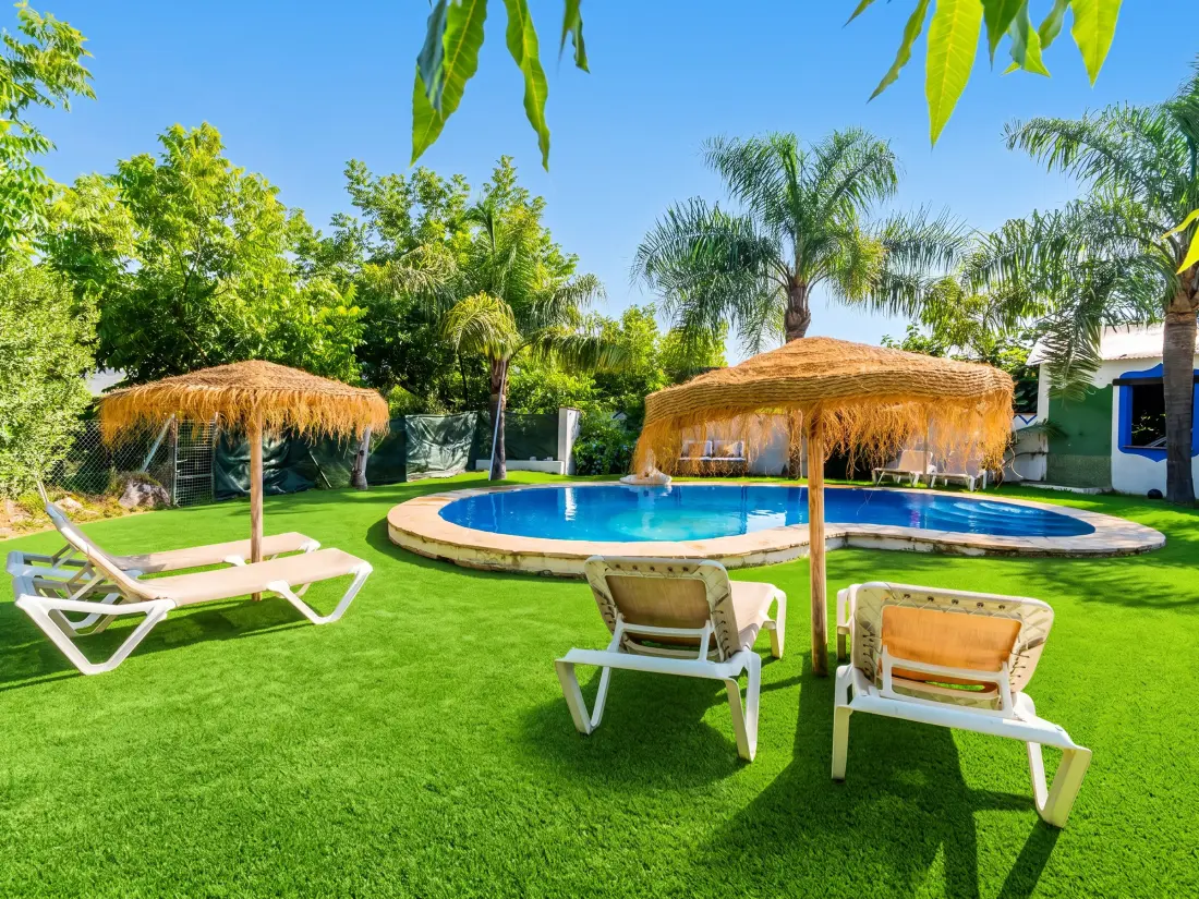 Maison de Vacances Alhaurin El Grande 79
