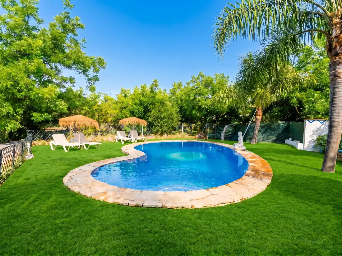 Maison de Vacances Alhaurin El Grande 79