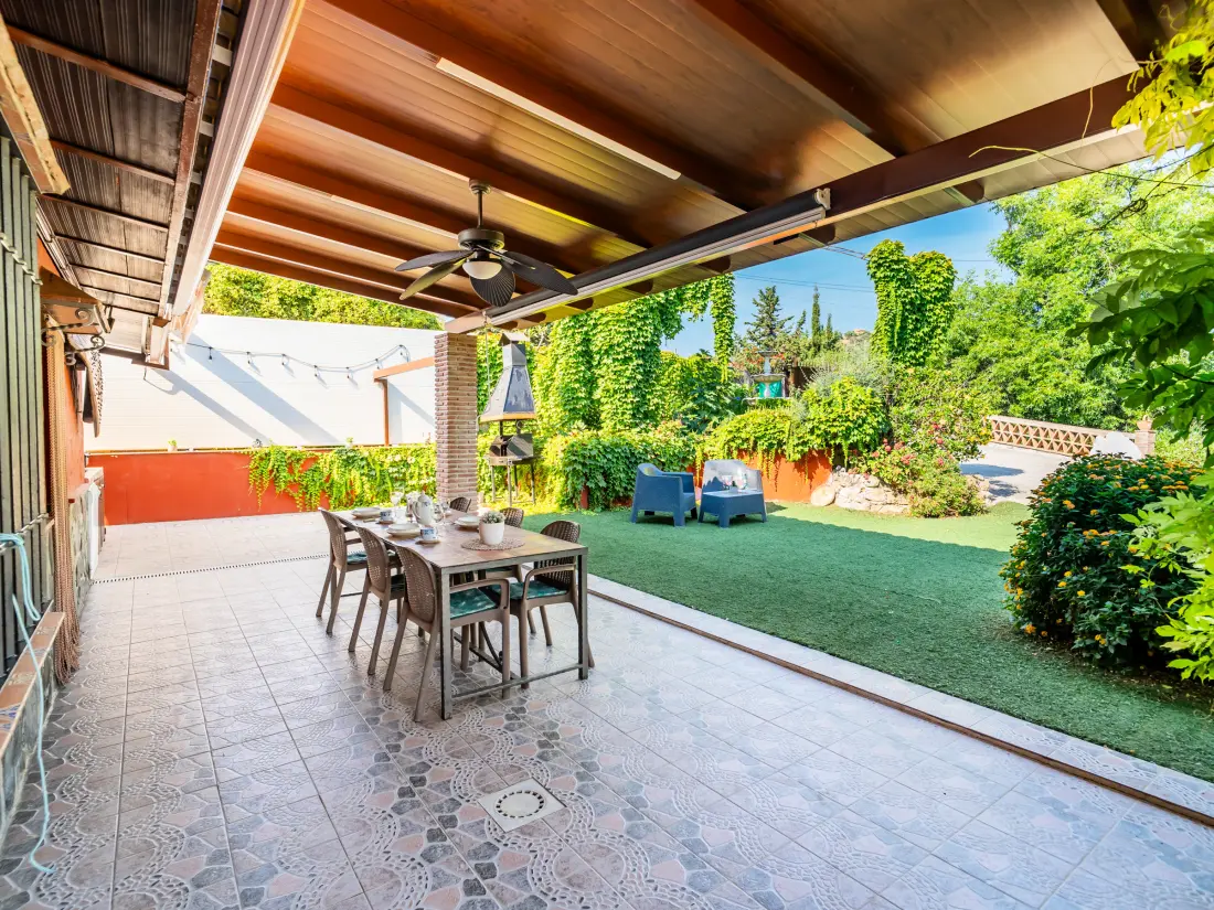 Maison de Vacances Alhaurin El Grande 79