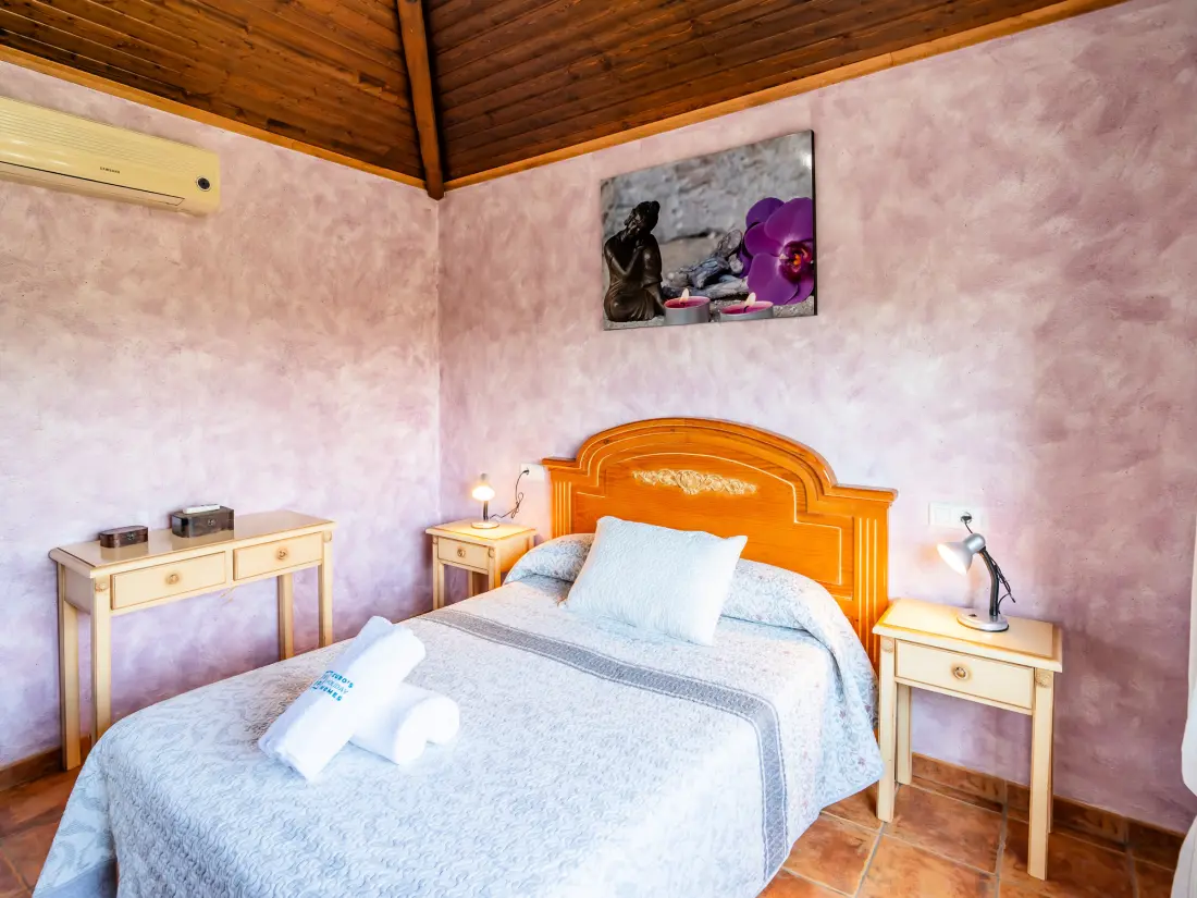 Maison de Vacances Alhaurin El Grande 79