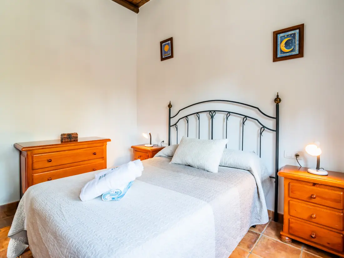 Maison de Vacances Alhaurin El Grande 79