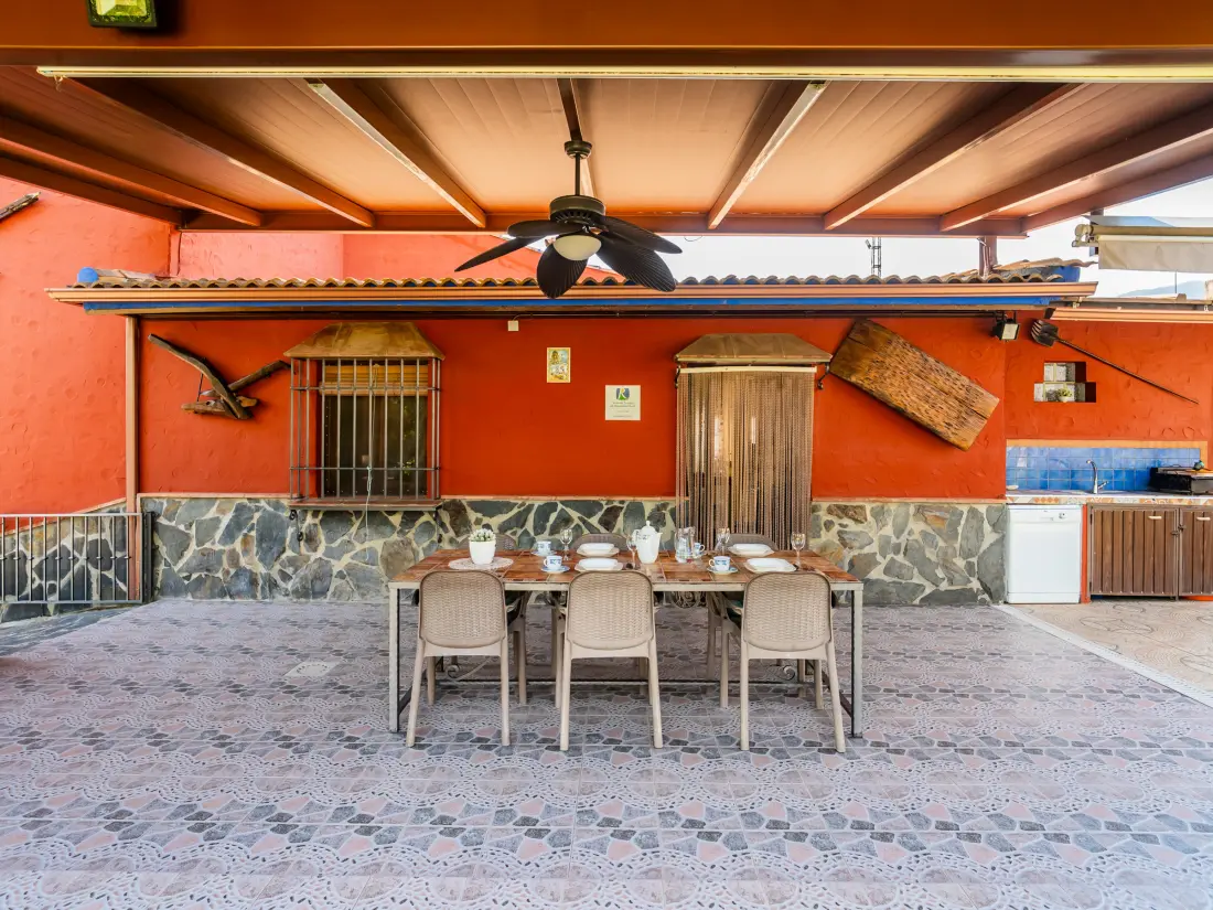Maison de Vacances Alhaurin El Grande 79
