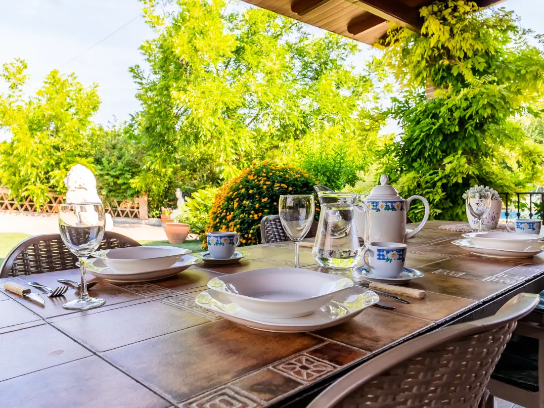 Maison de Vacances Alhaurin El Grande 79