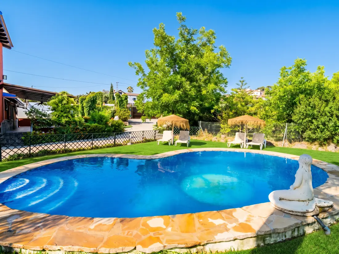 Maison de Vacances Alhaurin El Grande 79