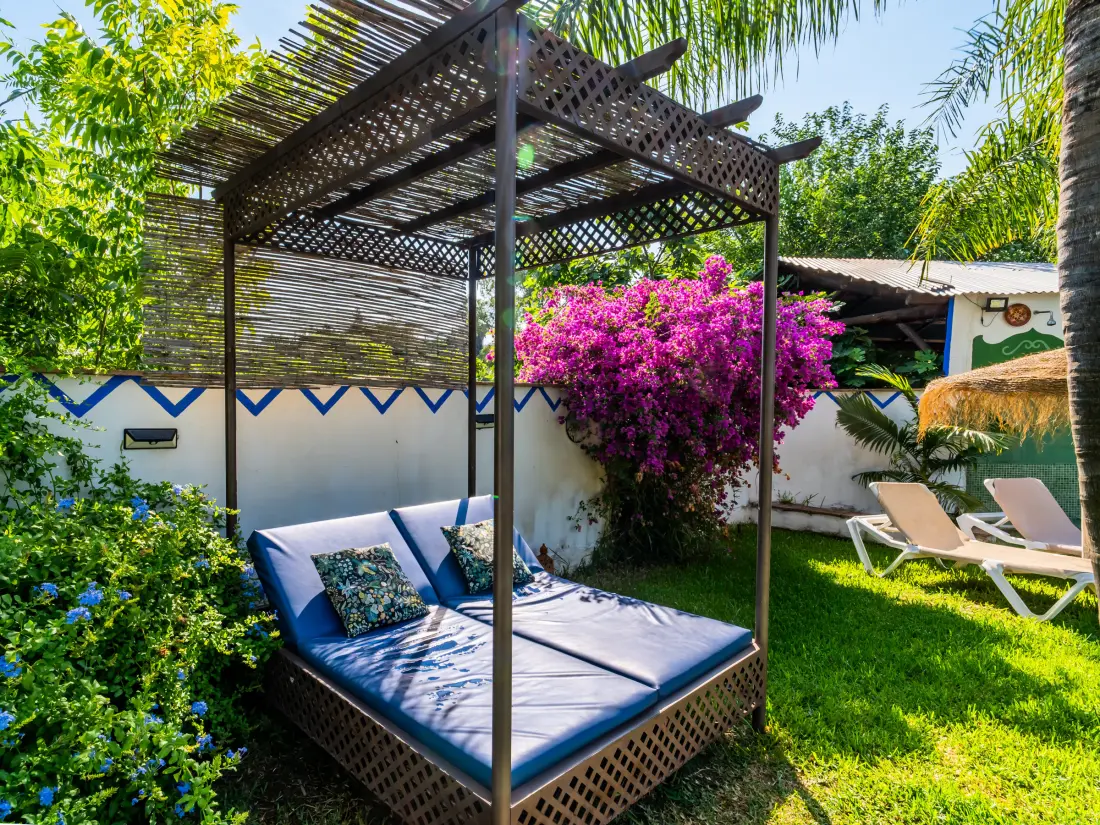 Maison de Vacances Alhaurin El Grande 79