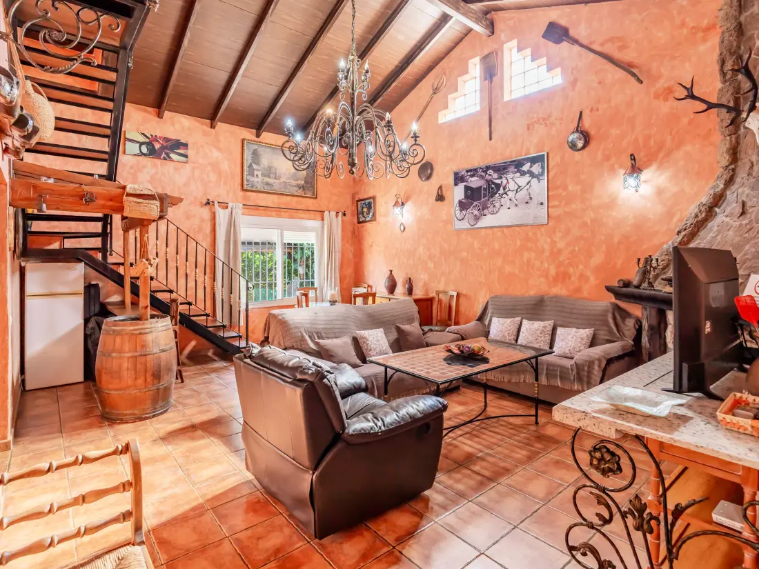 Maison de Vacances Alhaurin El Grande 79