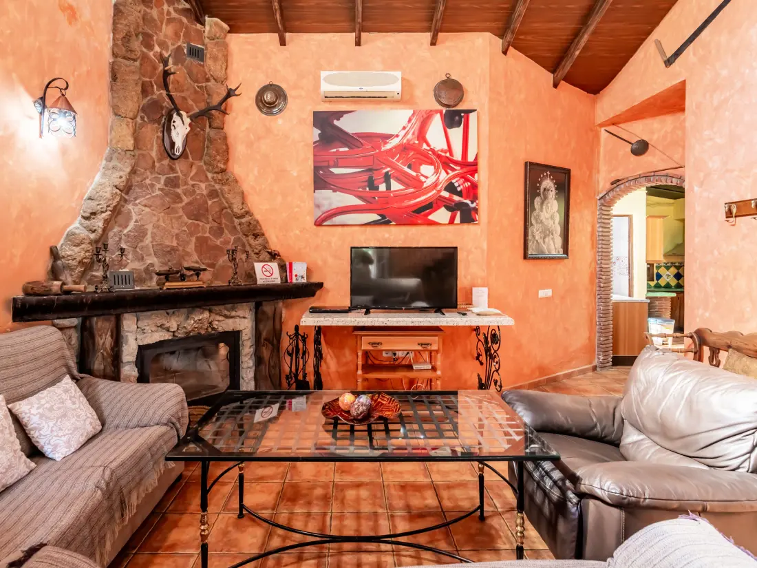 Maison de Vacances Alhaurin El Grande 79